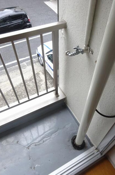 森下ハイツ 