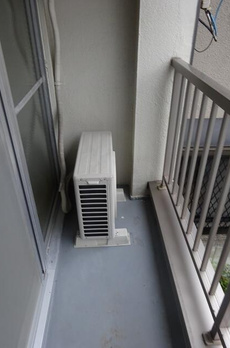 森下ハイツ 