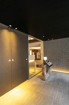 パークアクシス池田山 
