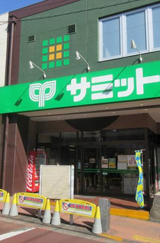 コルティーレ・ナノカ 