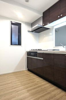 プラティーク品川中延 