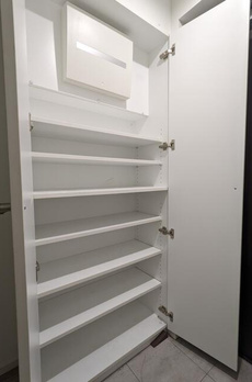 プラティーク品川中延 