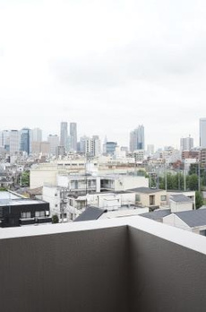 サンテミリオン新中野 