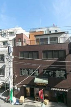 パークアクシス浅草橋Ⅱ 
