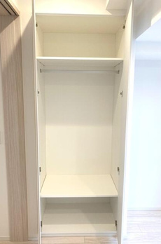 バウスフラッツ品川キャナルサイド 