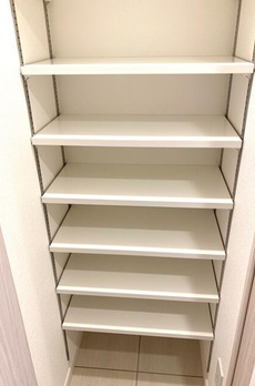 バウスフラッツ品川キャナルサイド 