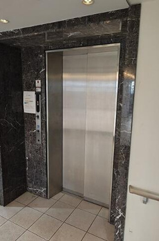エスティメゾン代沢 