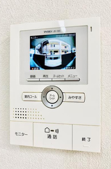 シャルム・Ｋ・カーサ 