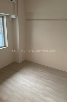 イーストワールド人形町 