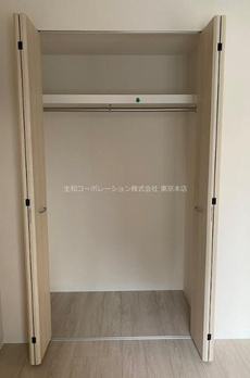 イーストワールド人形町 