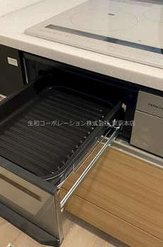 イーストワールド人形町 