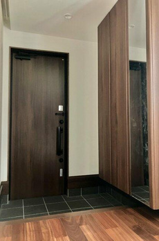 清水戸建 