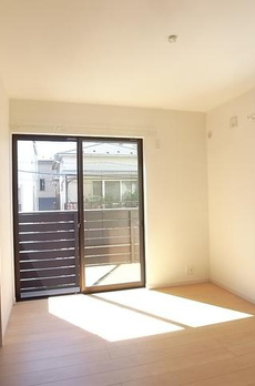 中野区江原町３丁目戸建 