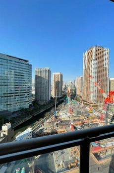 ザ・パークタワー東京サウス 