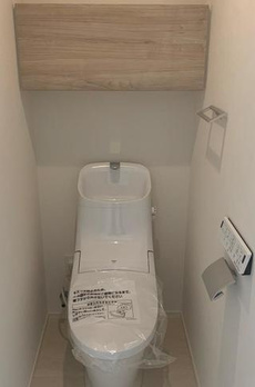 プライムメゾン清澄白河 
