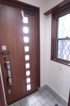 北上野１丁目戸建 