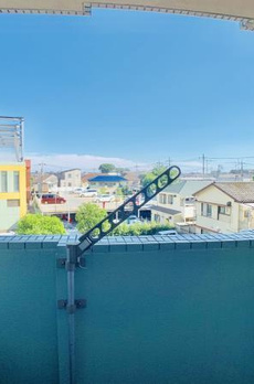 ハイシティプラザ南大泉 