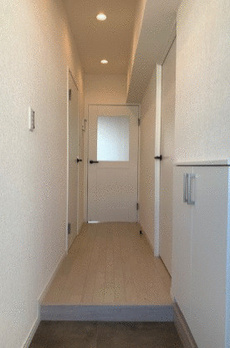 高田馬場住宅 