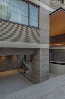 ディアナコート都立大学 