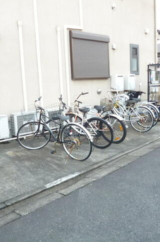 サニーヒルヒバリⅥ 