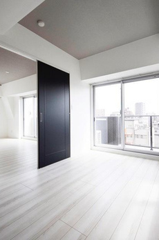 Ｆｉｒｓｔ　Ｒｅｓｉｄｅｎｃｅ　西日暮里 