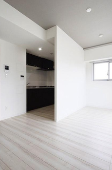 Ｆｉｒｓｔ　Ｒｅｓｉｄｅｎｃｅ　西日暮里 