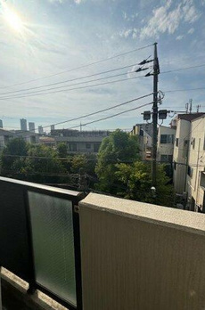 鵜の木リリエンハイム 
