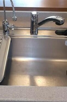 コスモ押上ステーションフロント 