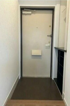 シャトレ代官山 