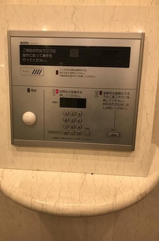 コンフォリア日本橋 
