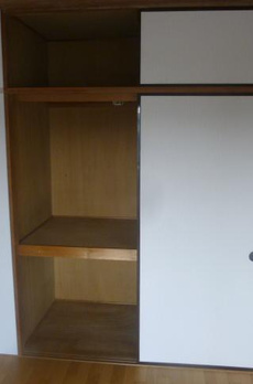 ハイツサンライズ 