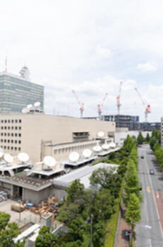 ルーエ渋谷神山町 
