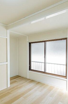 月島２丁目８－２長屋 