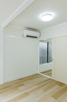 月島２丁目８－２長屋 