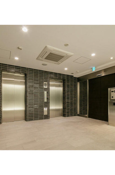 コンフォリア東新宿ステーションフロント 