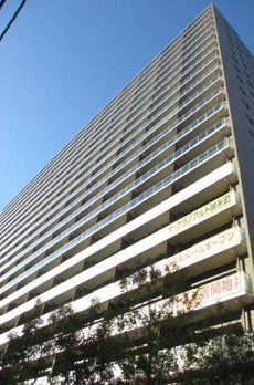 ザ・グランアルト錦糸町 