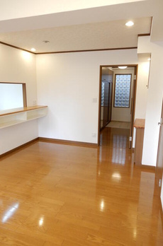 クレスト高円寺 