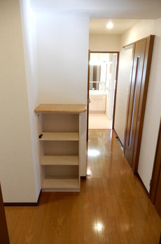 クレスト高円寺 