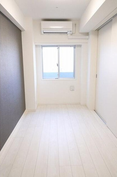 コンフォリア台東根岸 