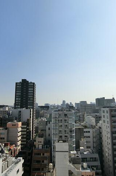 シティインデックス神田 