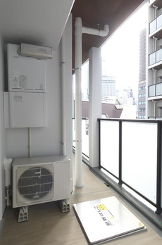 ＬＩＢＲ　ＧＲＡＮＴ　西新宿ＥＡＳＴ 