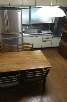高田馬場3丁目マンション 