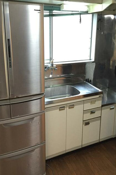 高田馬場3丁目マンション 
