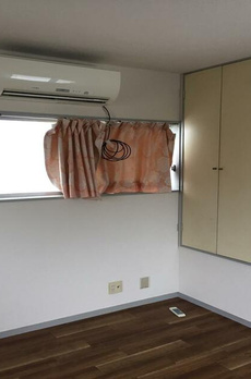 高田馬場3丁目マンション 