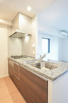ミリアレジデンス日本橋人形町 