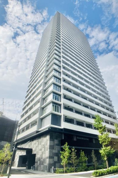 Ｂｒｉｌｌｉａ　Ｔｏｗｅｒ　浜離宮 