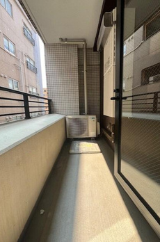 レジディア広尾南 