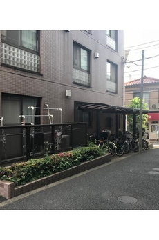 ブラウネスハイム大井町 
