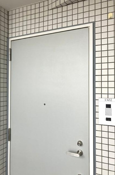 コンシェリア西新宿 