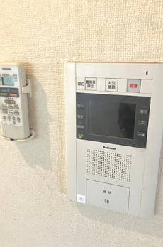 コンシェリア西新宿 